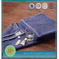 Serviette de bain de Microfiber de produit de vente chaude de la Chine 2015 / serviette de plage